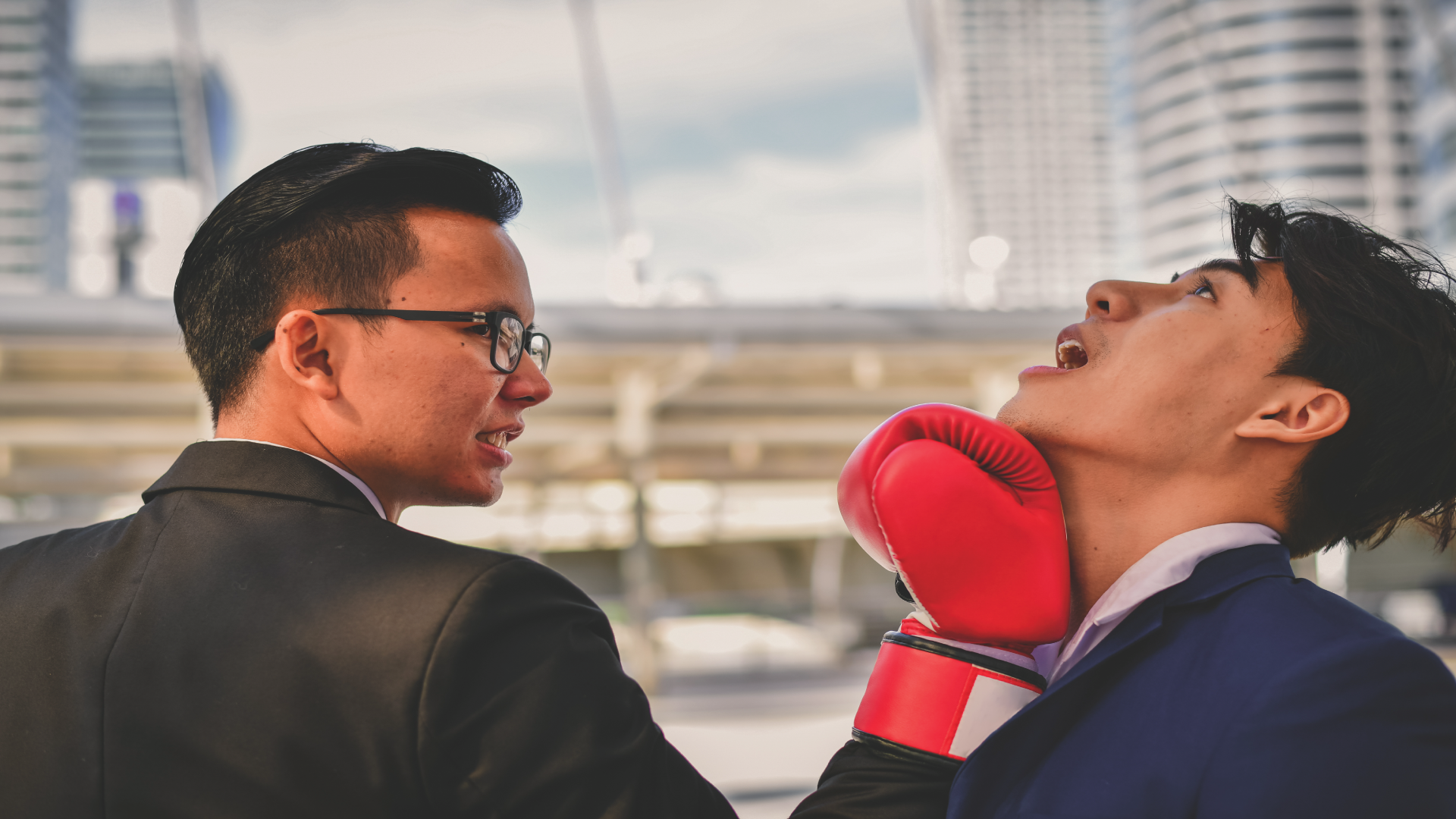 A Fair Account of the “Microsoft as A Bully” Narrative